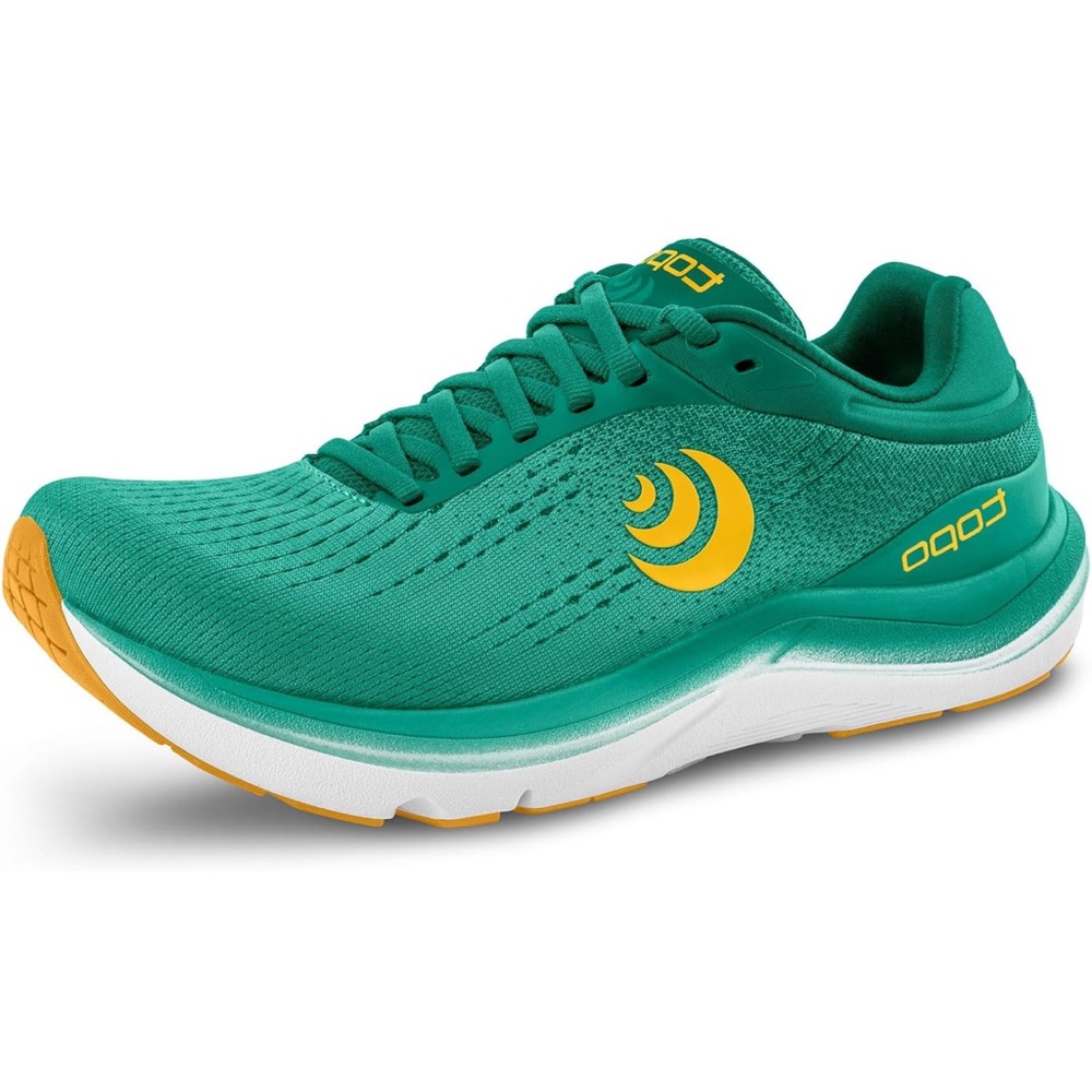 Topo Athletic Women's Green Running Shoes